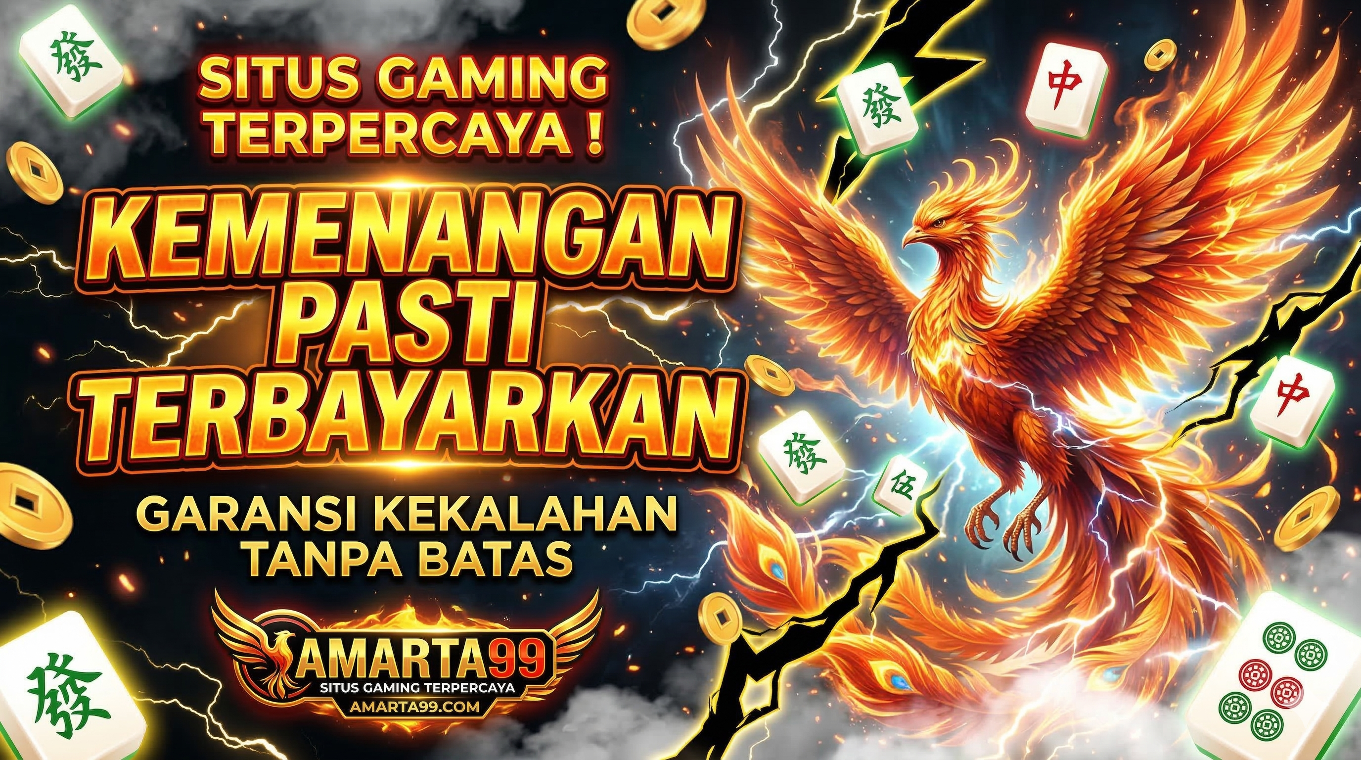 AMARTA99